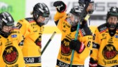 Luleå och Brynäs vände – båda nära SM-final