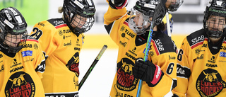 Luleå och Brynäs vände – båda nära SM-final