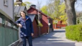 Maria Arman (MP): "Kan man flytta Kiruna, kan man flytta ett hus vid Smäckbron för att underlätta trafiksituationen"