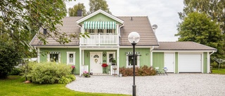 Lista: Här är de dyraste bostäderna som såldes i Skellefteå i februari