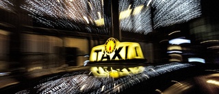 Taxikonkurserna ökar - flest i Stockholm