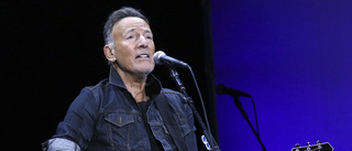 Springsteen vägrade blåsa i alkomätaren