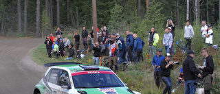 Klart: Stora rallytävlingen flyttar till Boxholm