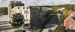Nytt försök för jätteprojektet i Nöthagen – 1 600 lägenheter är planen