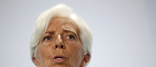 Lagarde levererar mer pandemistöd