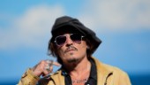 Johnny Depp överklagar i förtalsmål