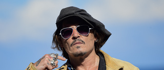 Johnny Depp överklagar i förtalsmål
