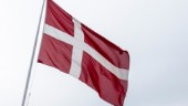 Dansk ekonomi krympte 3,3 procent