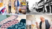 Nystart för butiken på Adelsgatan – lämnar efter 50 år