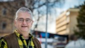 Smittskyddsläkaren Anders Nystedt varnar för marig influensa: "Man kan kombo-vaccinera sig"