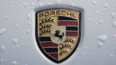 VW uppges överväga notering av Porsche