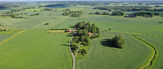 Priset på åkermark ökar – Skåne dyrast