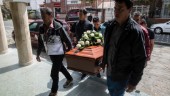 Nya massmord i våldsdrabbat Colombia