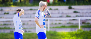 IFK:s tunga halvlek mot topplaget: "Inte godkänt"