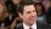 Norges statsminister nobbar Tom Cruise