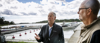 Länsstyrelsen: Småbåtshamnen i Lappetorp måste rivas
