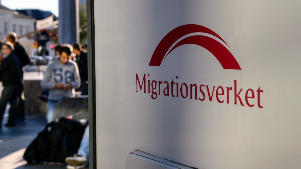 Nära 21|000 av drygt 36|000 asylsökande i Sverige bor i dag i eget boende med dagsersättning från Migrationsverket. Arkivbild.