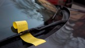 Kalla inte parkeringsvakter för "moralväktare"