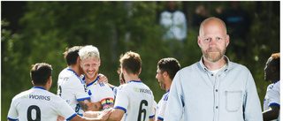 Krönika: Uppdrag utfört – nu ska nästa delmål uppfyllas av IFK Luleå