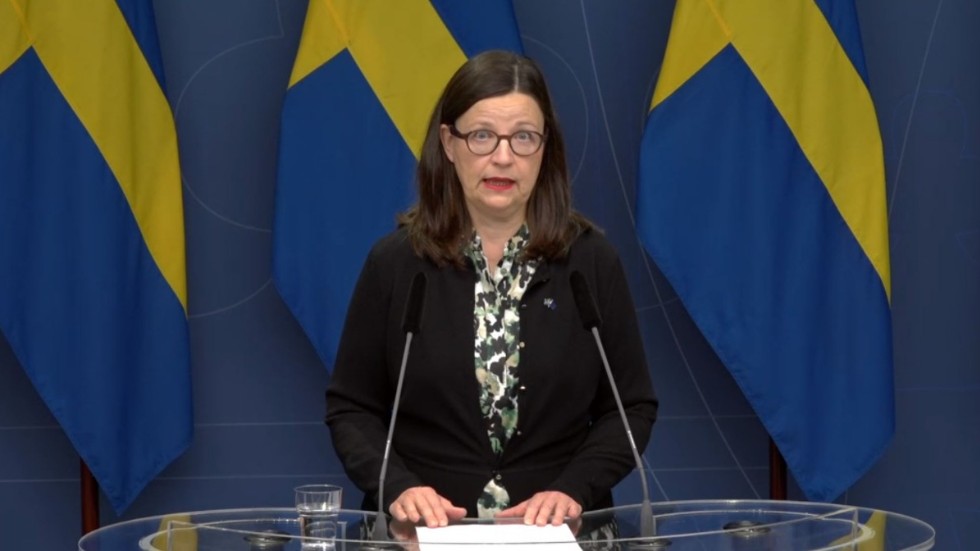 Utbildningsminister Anna Ekström bör ha goda chanser -om det är det hon vill - att få till bra överenskommelser om viktiga utbildningsfrågor. 