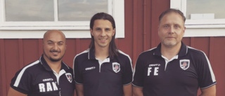 Stefan Ilic lämnar IFK – klar för division 5-klubb