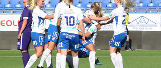 Höjdpunkter: IFK Norrköping - Stuvsta IF 