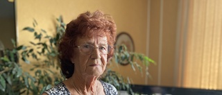 Barbro, 77, förbannad på tv-jätten: "Det är bedrövligt"