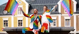 Beskedet: Därför ställs prideparaderna in