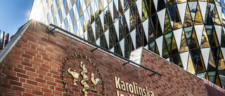 Uppsala universitet backar på världsrankning