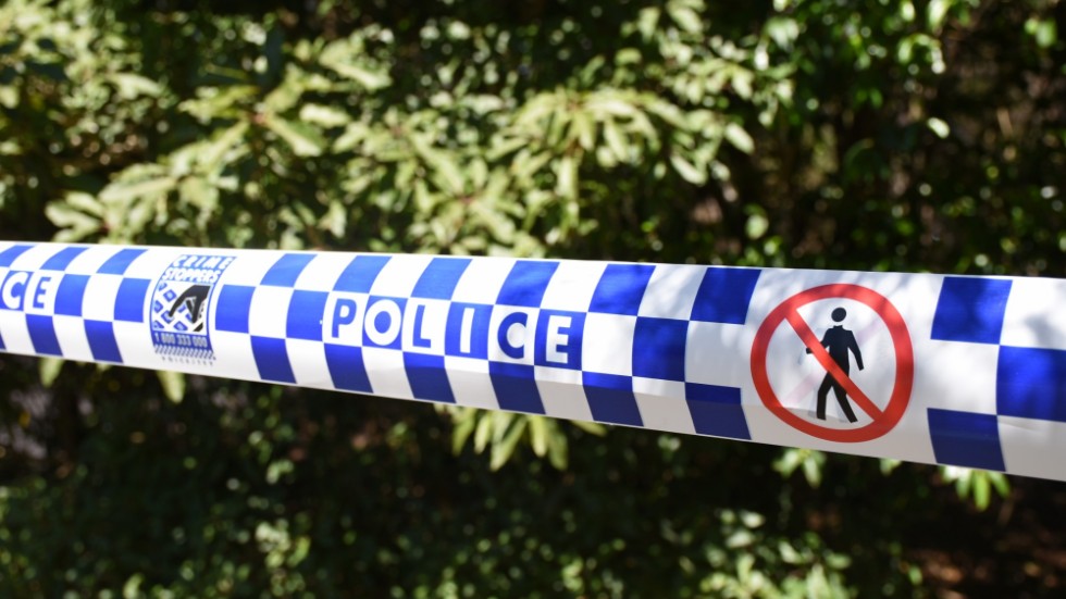 Efter 18 dagar har en försvunnen man hittats vid liv, meddelar australisk polis. Arkivbild.