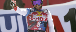 Feuz vann dubbelt i Kitzbühel