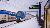 Så blir biljettpriset på nya tåget till Stockholm