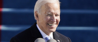 Joe Biden – formad av erfarenhet och sorg