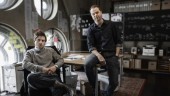 "Spår"-duons Knutbydokumentär till HBO i vår