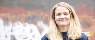 Uppsalafilmaren Ellen Fiske har chans på Guldbagge – för tredje året i rad