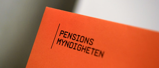 "Västerbottens arbetsgivare kan skryta om tjänstepensionen"