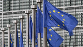 EU tecknar avtal om coronamedicin