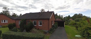 Hus på 109 kvadratmeter från 1966 sålt i Eskilstuna - priset: 2 075 000 kronor