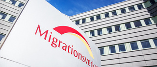 Migrationsverket: "Vi försöker ge bra framförhållning"
