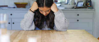 Ny rapport: Huvudvärk och trötthet vanligt hos gotländska barn