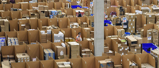 Uppgifter: Amazon lanseras i Sverige