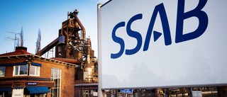 SSAB håller pressträff om nästa steg i omställningen av fossilfri stålproduktion