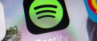 Spotify växer – men gör jätteförlust