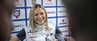 Frida Karlsson avslöjar rekordtiden