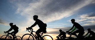 Allt fler bär cykelhjälm: "Allvarliga huvudskador är svåra att fixa"