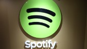 Spotify lyfter efter avtal med Universal