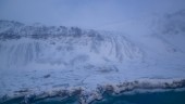 Två döda i lavin på norsk ö