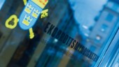 ”Beväpnade personer tvingade mig att sälja för en krona”