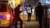 Två anhållna efter storbråk i Helsingborg