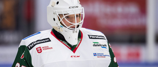 Förre NHL-målvakten hyllar Matteus Wards nollor